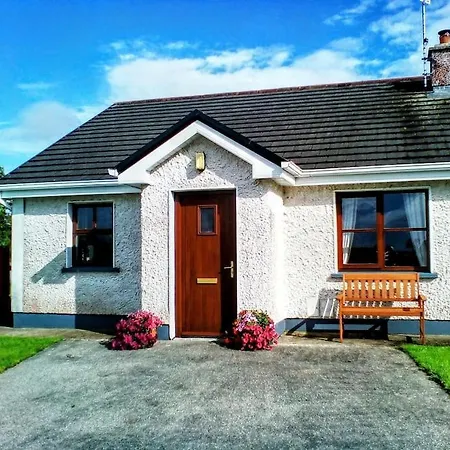 Wild Atlantic Haven, Cosy Home Nr. Ballina & Beach Exterior photo