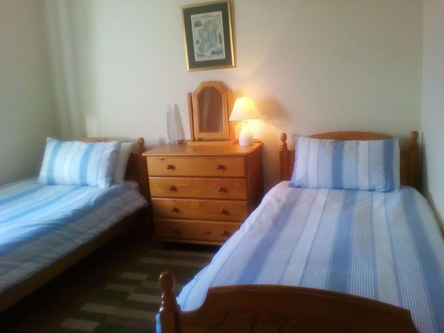 Casa vacanze Wild Atlantic Haven, Cosy Nr. & Ballina (Mayo)