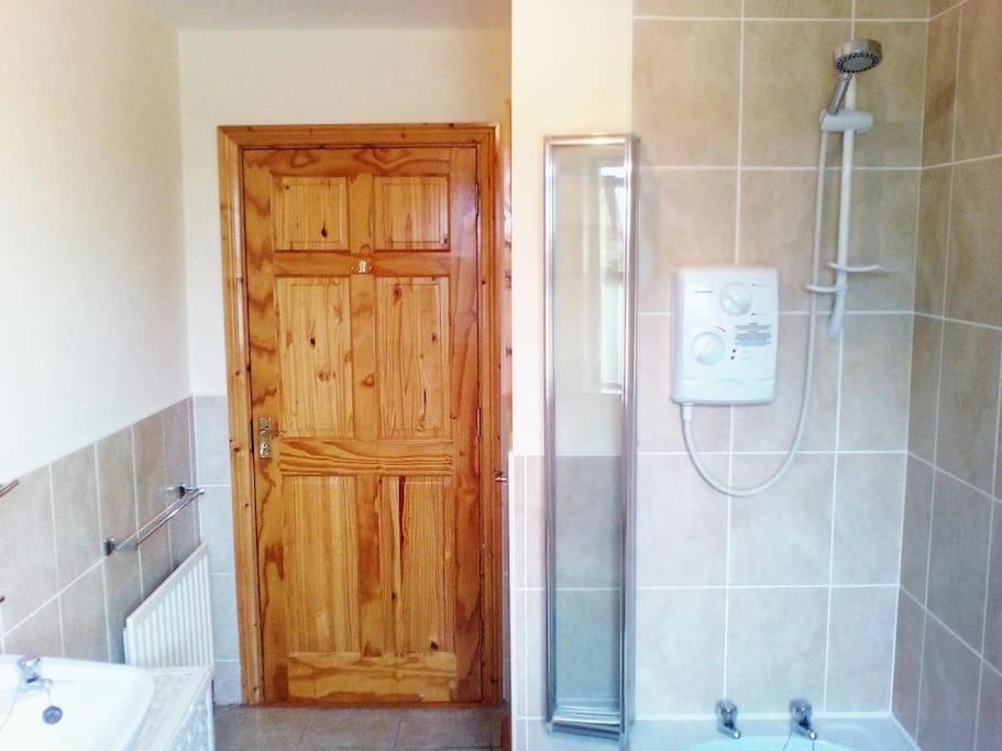 Wild Atlantic Haven, Cosy Nr. & Ballina (Mayo)