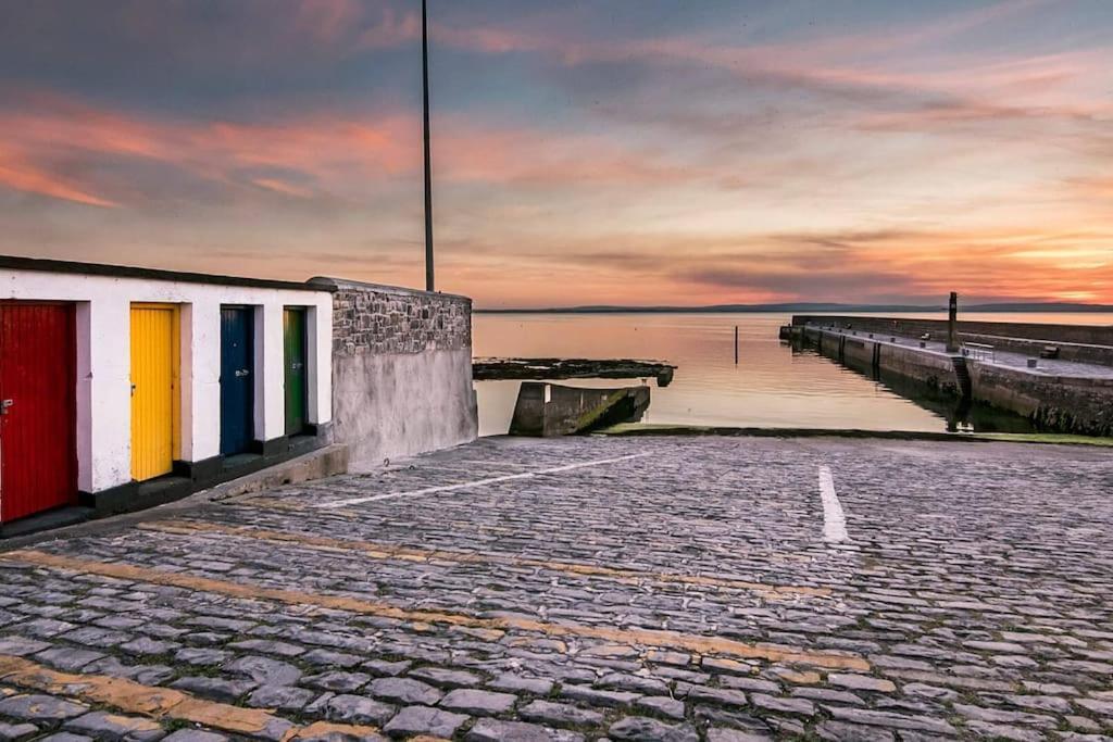 Wild Atlantic Haven, Cosy Nr. & Casa vacanze