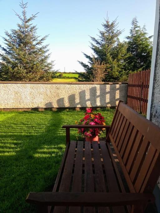 Casa vacanze Wild Atlantic Haven, Cosy Nr. & Ballina (Mayo)