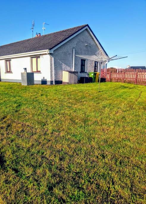 Wild Atlantic Haven, Cosy Nr. & Casa vacanze *