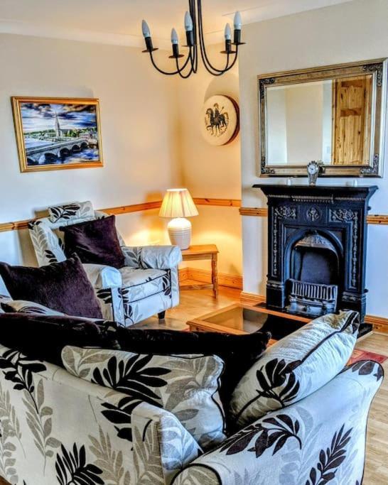 Wild Atlantic Haven, Cosy Nr. & *